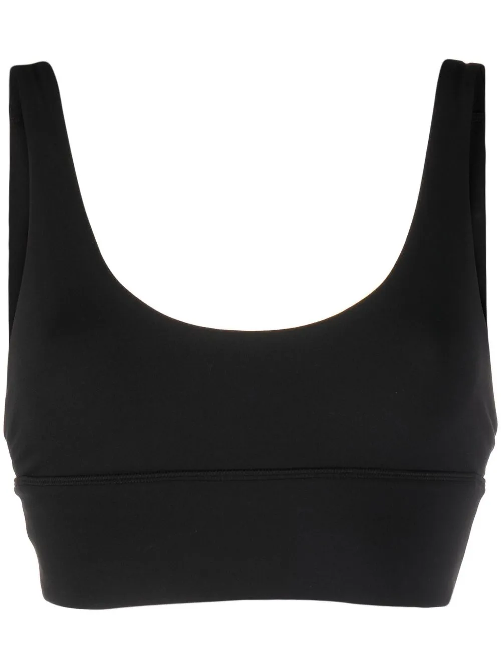 

lululemon Align scoop-neck reversible sports bra - Black