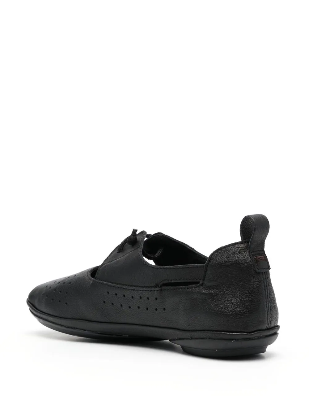 camper right nina lace