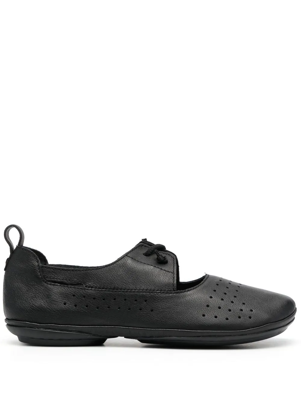 Camper right nina lace outlet