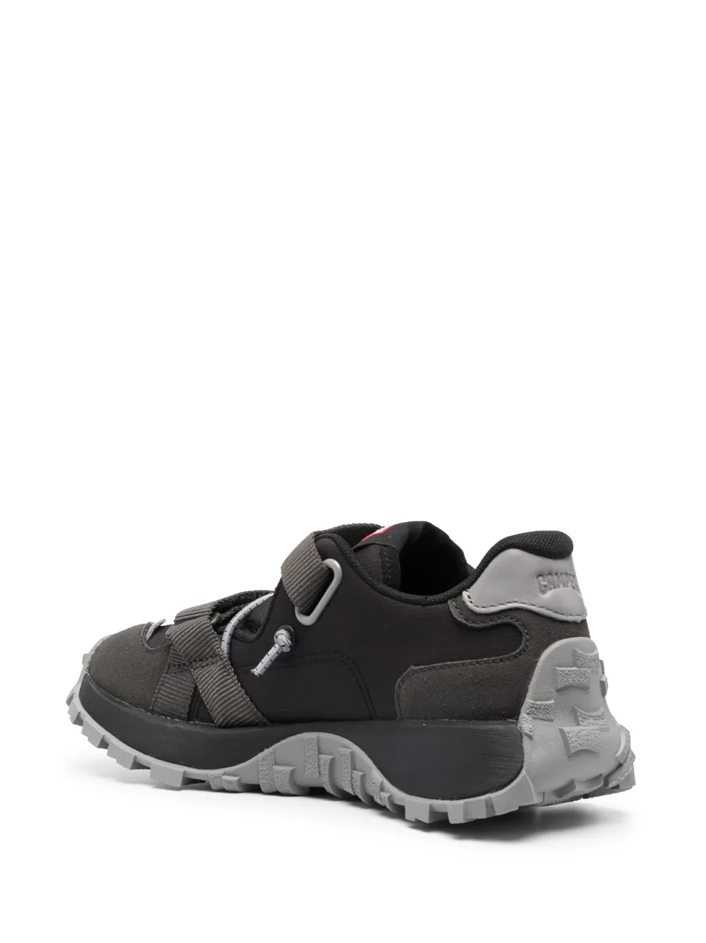  Camper Drift Trail Twins Sneakers - Black 
