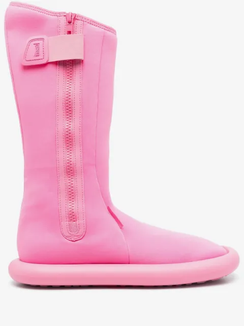 Camper x Ottolinger bottes Together à design uni
