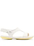 Camper Right Nina open toe sandals - Neutrals