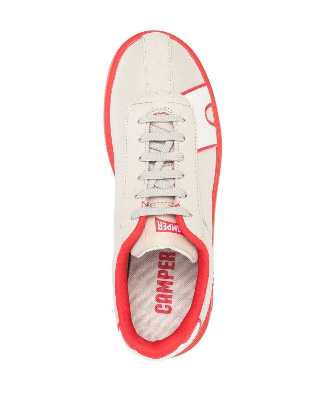 Camper Runner K21 Sneakers 