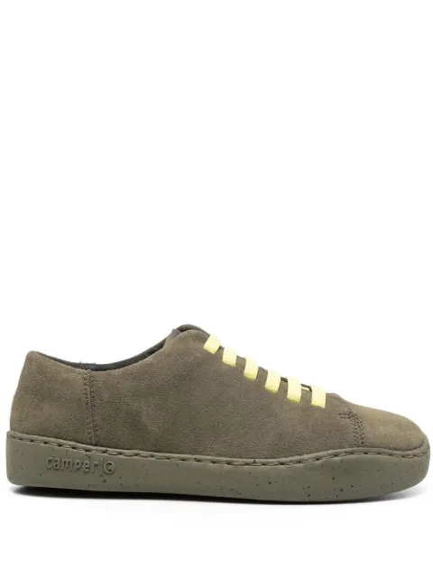 Camper suede low-top sneakers