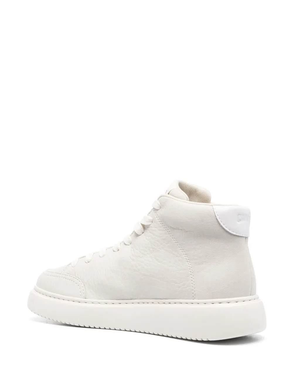 Camper Runner K21 Sneaker In Weiss