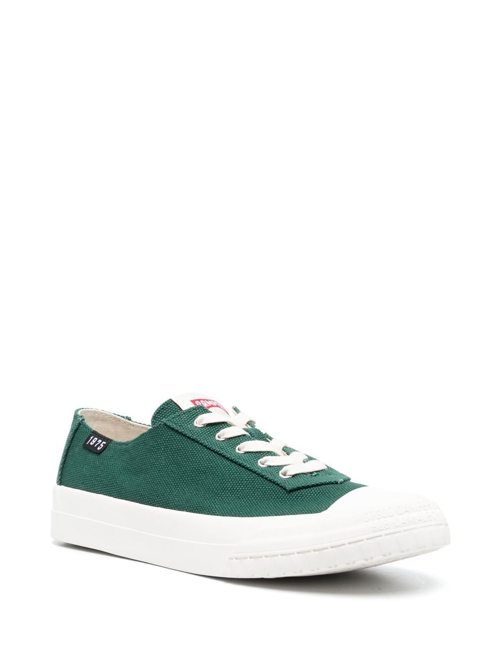 Camper Camaleon low-top sneakers - Groen