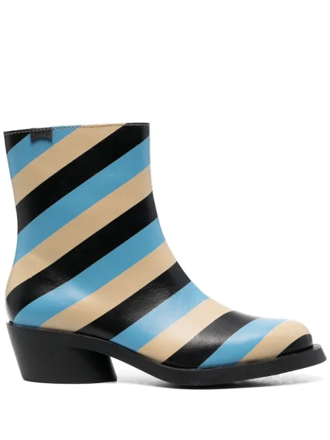 Camper Bonnie ankle boots