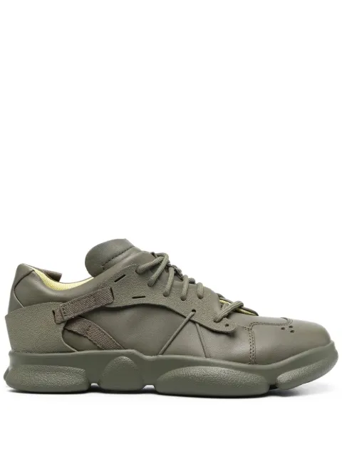 Camper Karst Twins leather sneakers