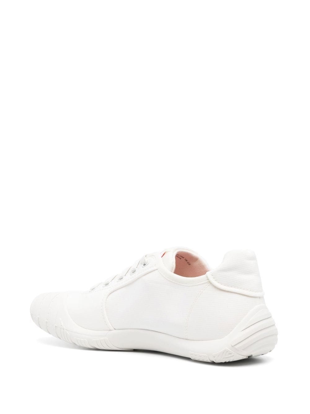Shop Camper Path Low-top Sneakers In White