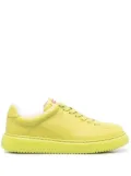 Camper Runner K21 low-top sneakers - Green