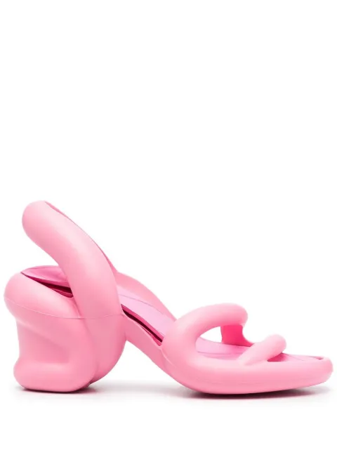 Camper sandalias Kobarah con tira trasera