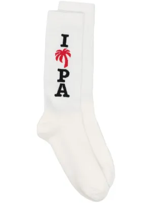 Women's underwear and socks Palm Angels