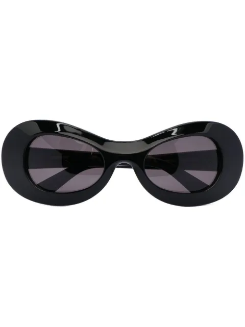 Ambush Eyewear Jordee round-frame sunglasses