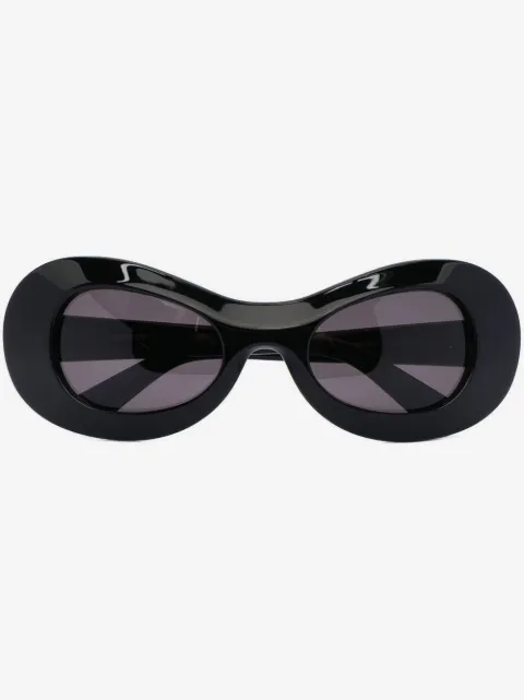 Ambush Eyewear Jordee round-frame sunglasses