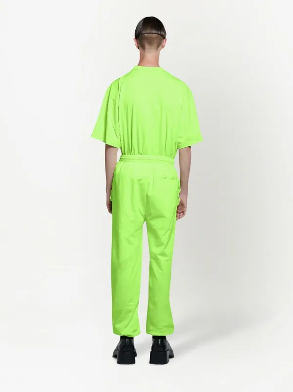 Balenciaga acid green online