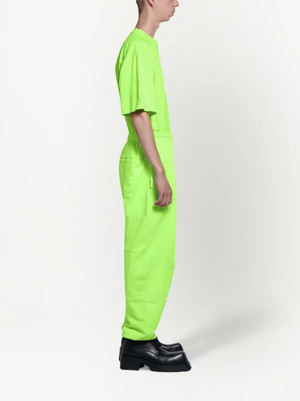 【2色カラーあり♪】Balenciaga Straight Pants Balenciaga Double Knee Pants | Saks Fifth Avenue