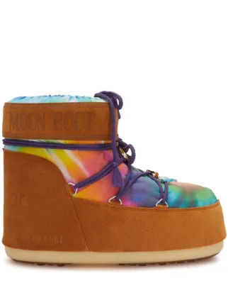 Palm Angels x Moon boot