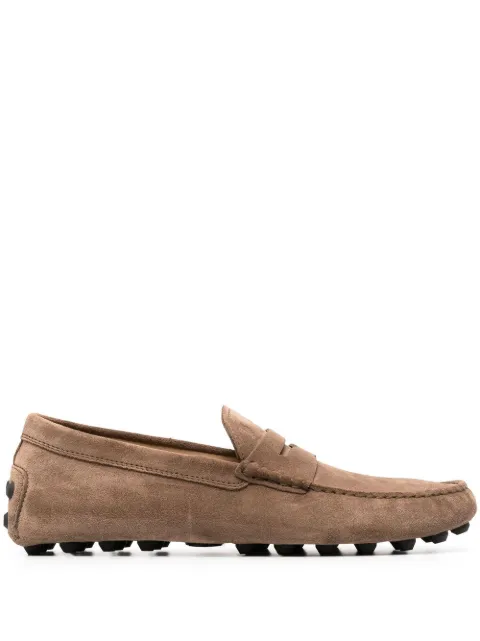 Tod's zapatos City Gommino