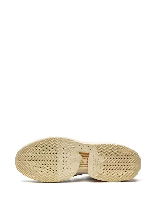 Nike Air Zoom GT Jump Sneakers | Grey | FARFETCH