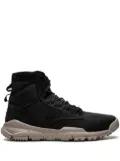 Nike SFB 6-Inch NSW leather boots - Black