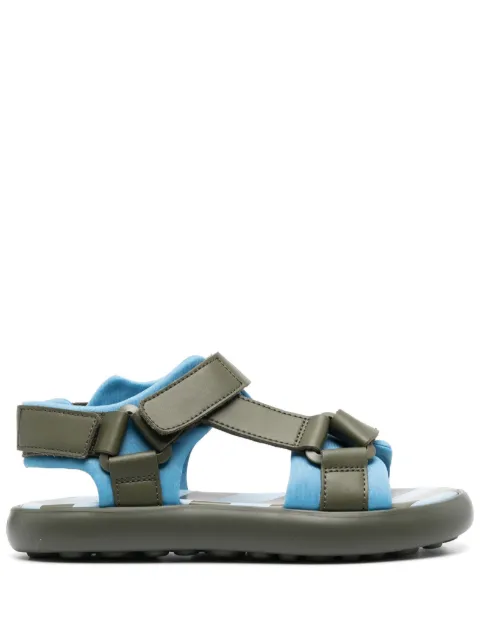 Camper sandalias con tiras