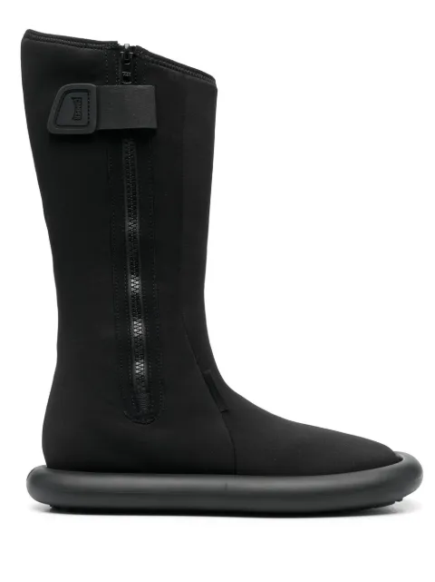 Camper botas con suela de goma de CAMPER x Ottolinger