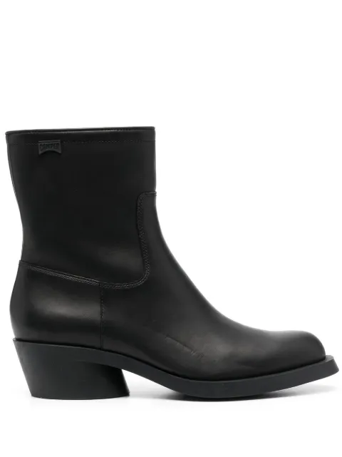 Camper Bonnie 50mm ankle boots