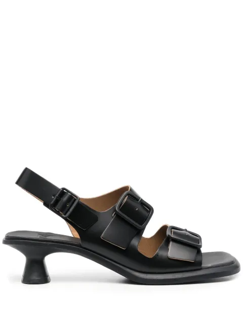 Camper Dina 50mm buckle-strap sandals