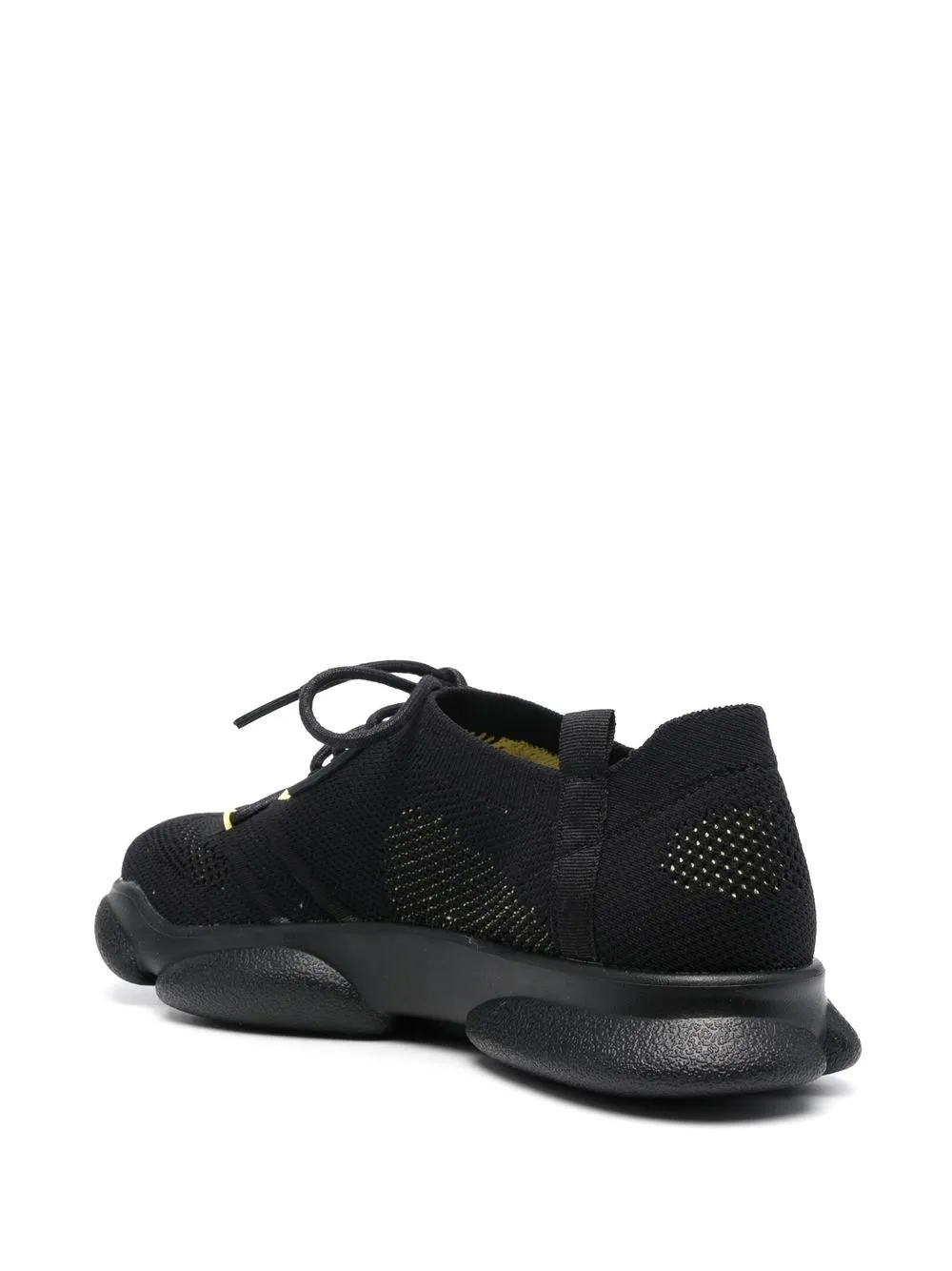 ー品販売  メッシュ Camper スニーカー JP FARFETCH | ブラック | 靴