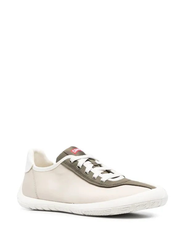 Camper Twins Path low top Sneakers Neutrals FARFETCH AZ