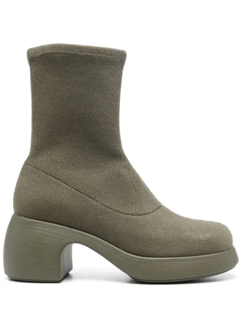 Camper Thelma chunky-sole boots