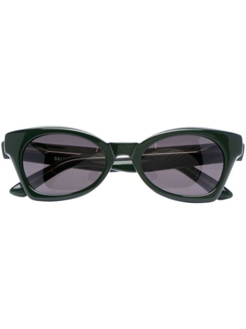 Balenciaga Eyewear square-frame sunglasses Men