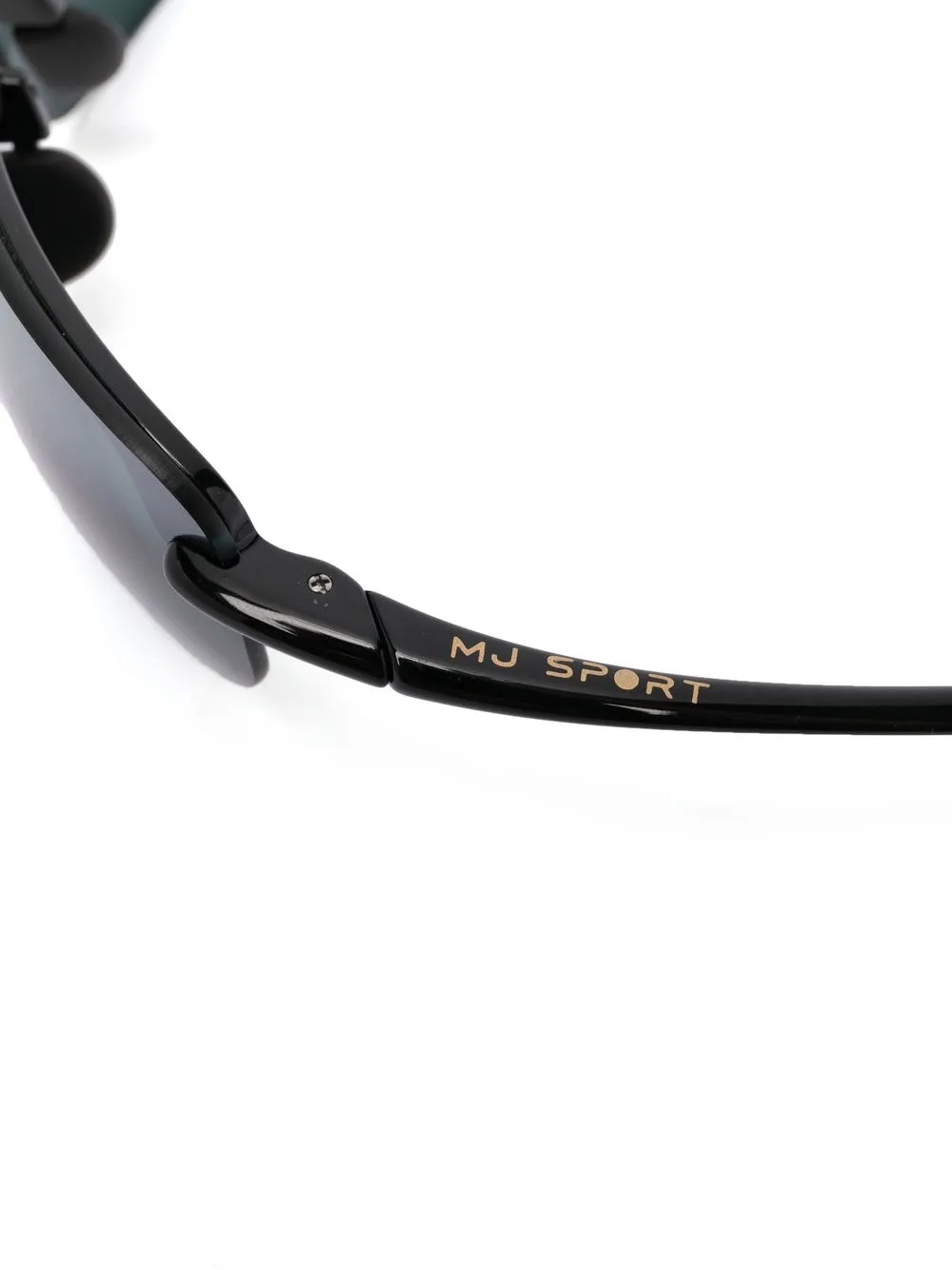 MAUI JIM HO'OKIPA READER BIFOCAL RIMLESS SUNGLASSES