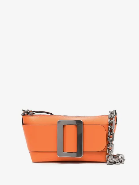 Boyy small Pouchette tote bag