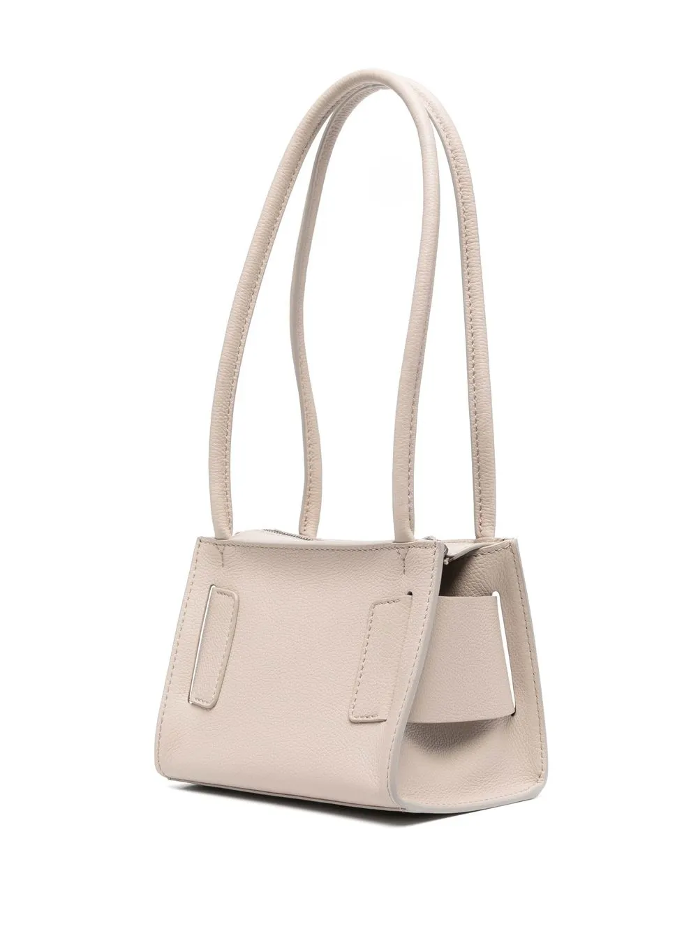 Bobby 18 Leather Tote Bag