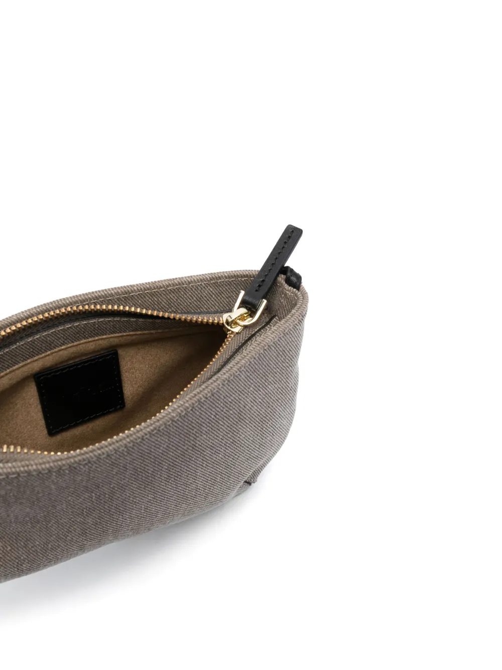 MANU ATELIER CURVE HOBO SHOULDER BAG