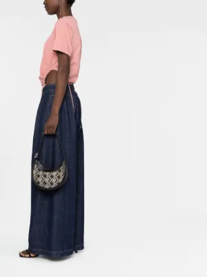 Marine Serre Bags for Women - Shop on FARFETCH