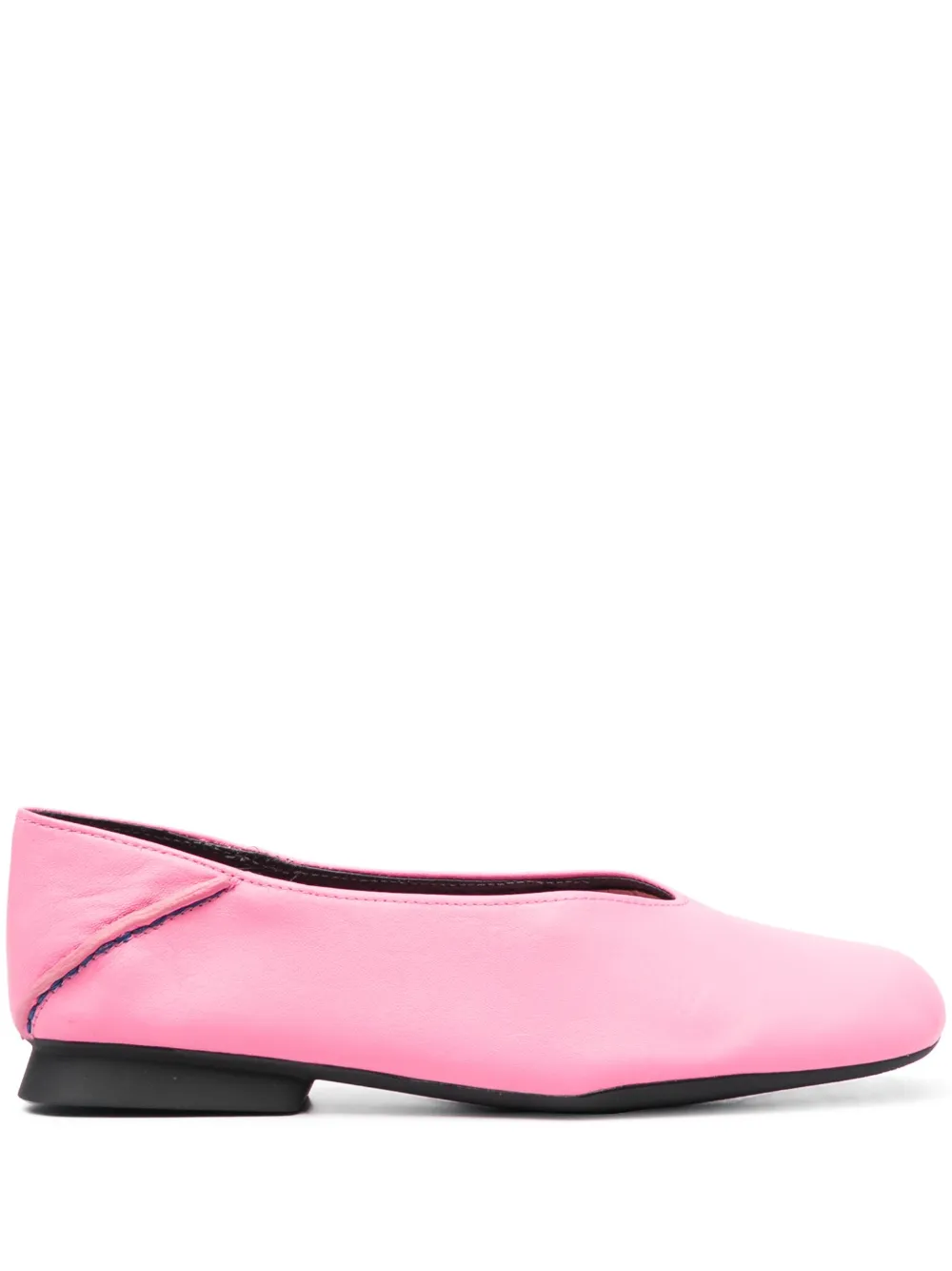 Camper Casi Myra Ballerinas - Rosa