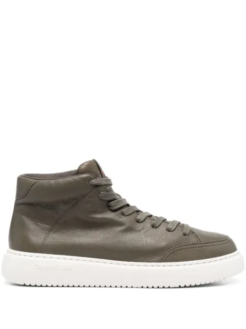 Camper Runner K21 high-top sneakers