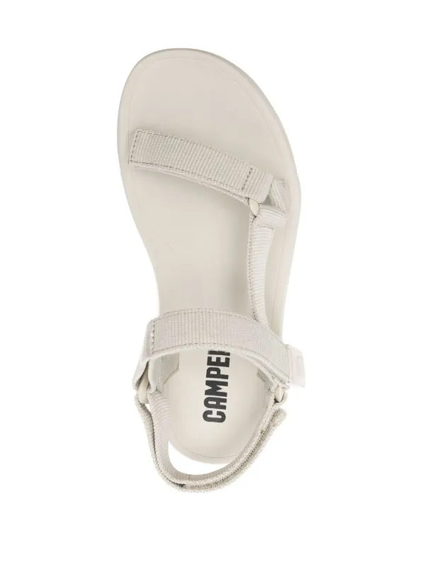 Camper match sandals online womens