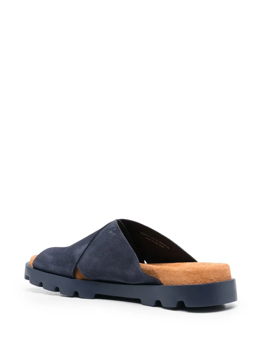 Brutus 35mm Sandals