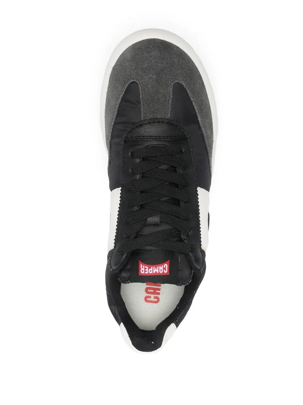 Camper Pelotas XLF sneakers Zwart