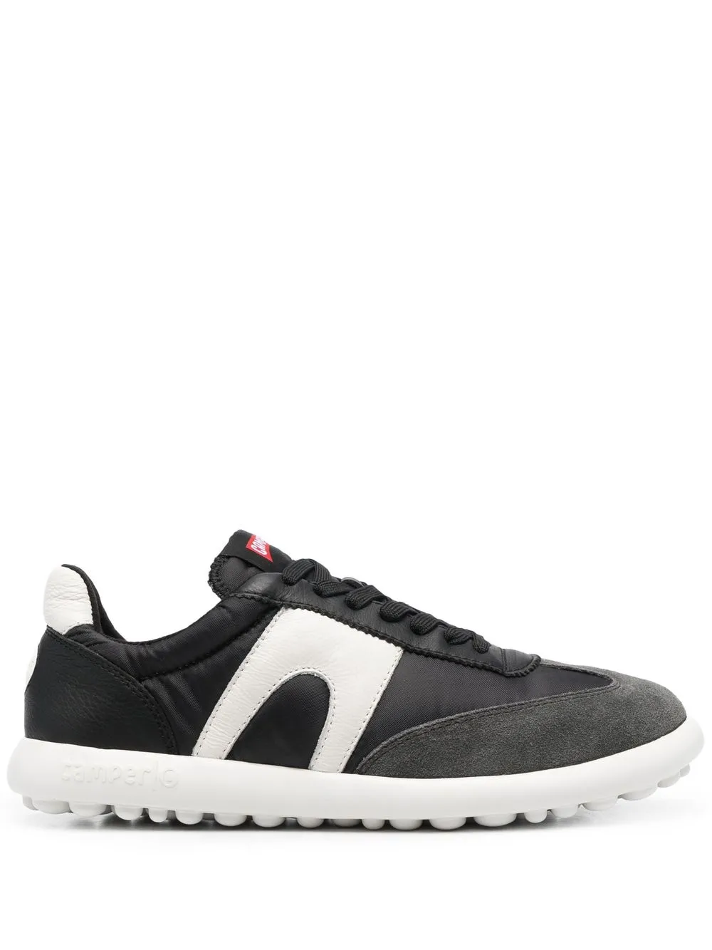 Camper Sneakers Pelotas XLF - Nero