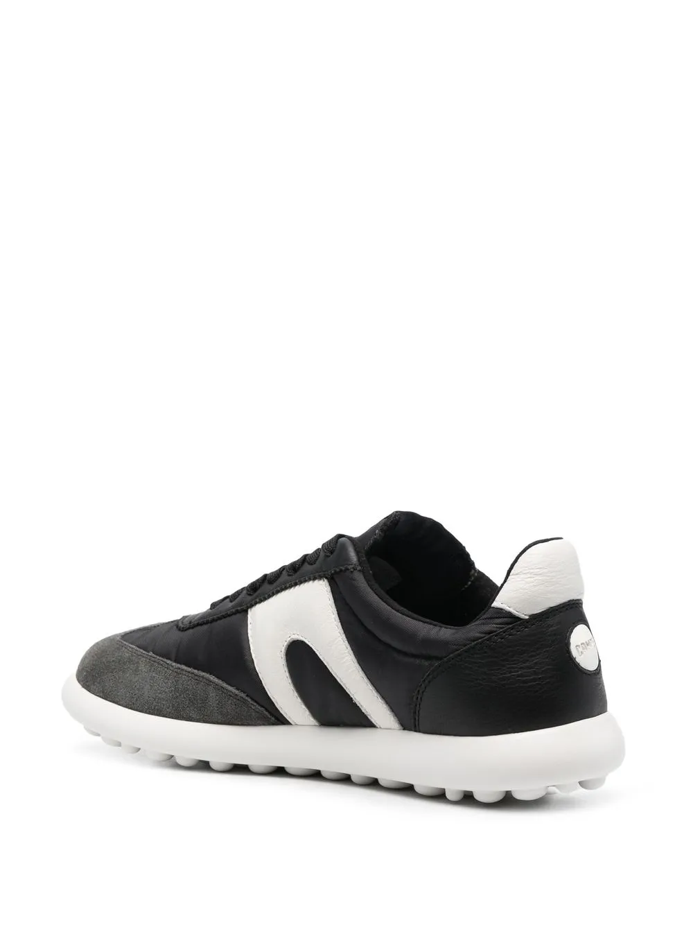 Camper Pelotas XLF sneakers Zwart