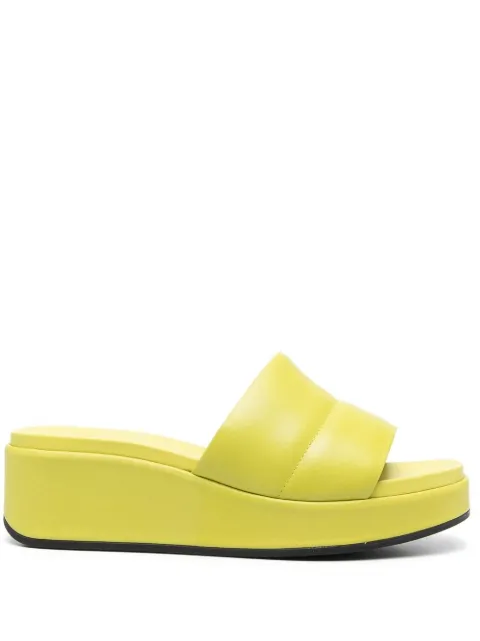 Camper sandalias Misia
