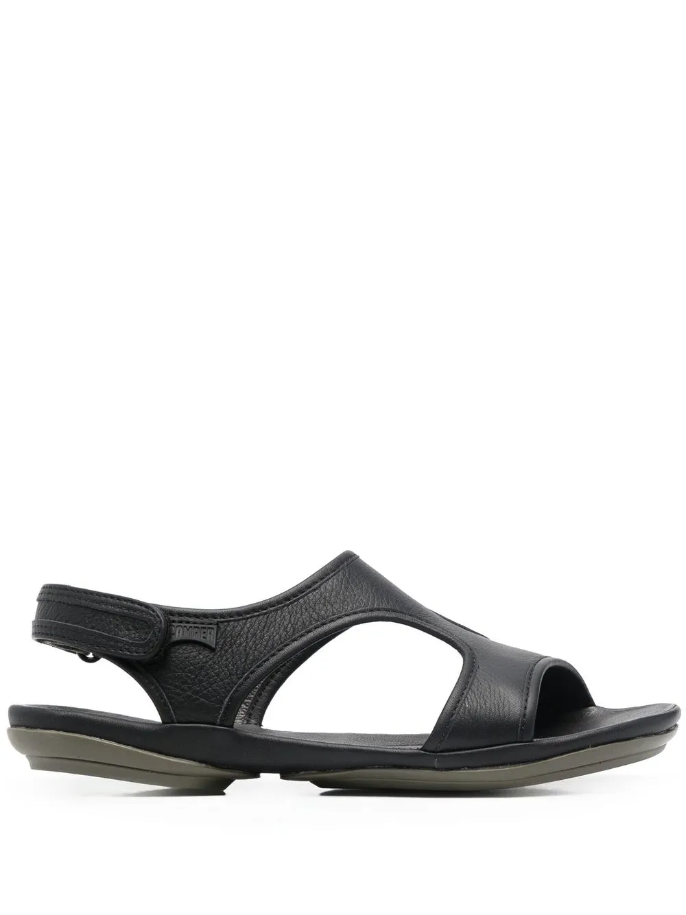 

Camper Brutus open toe sandals - Black