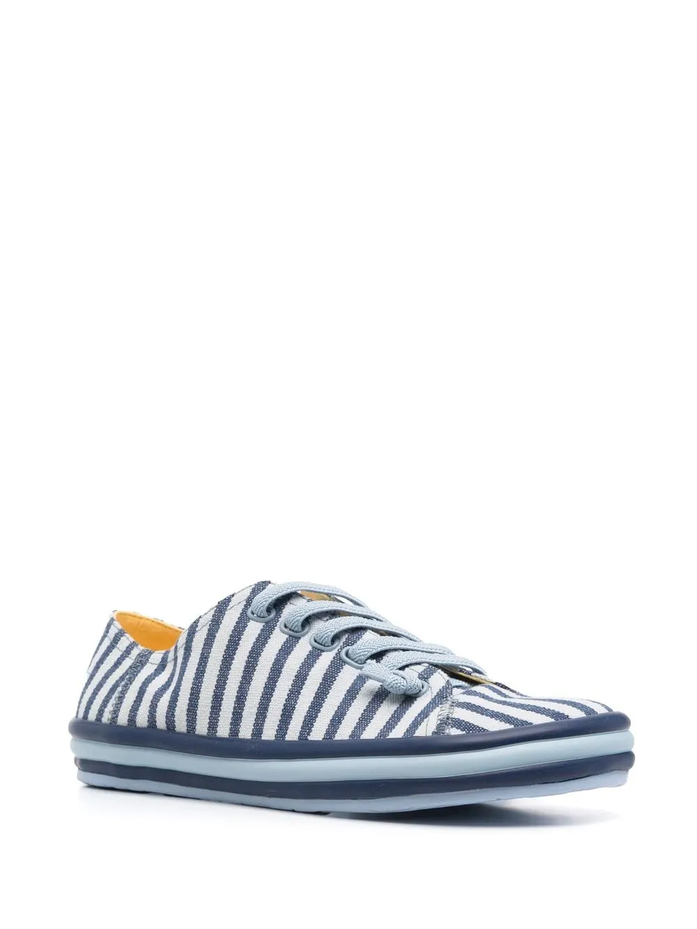 Camper Peu low-top sneakers | Low-Tops | Image 2