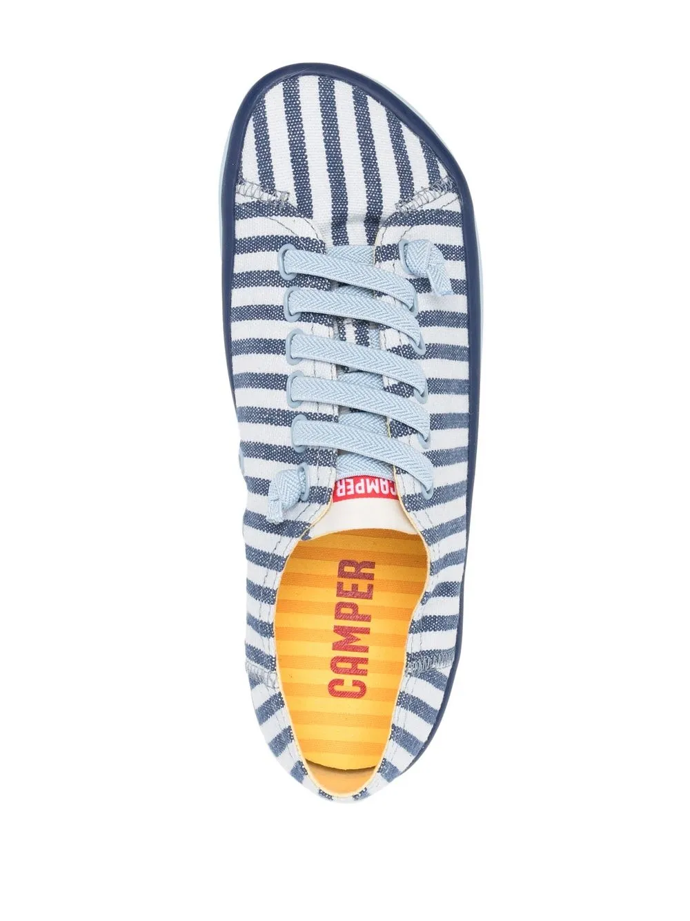 Camper Peu Sneakers | Schuhe | Image 4