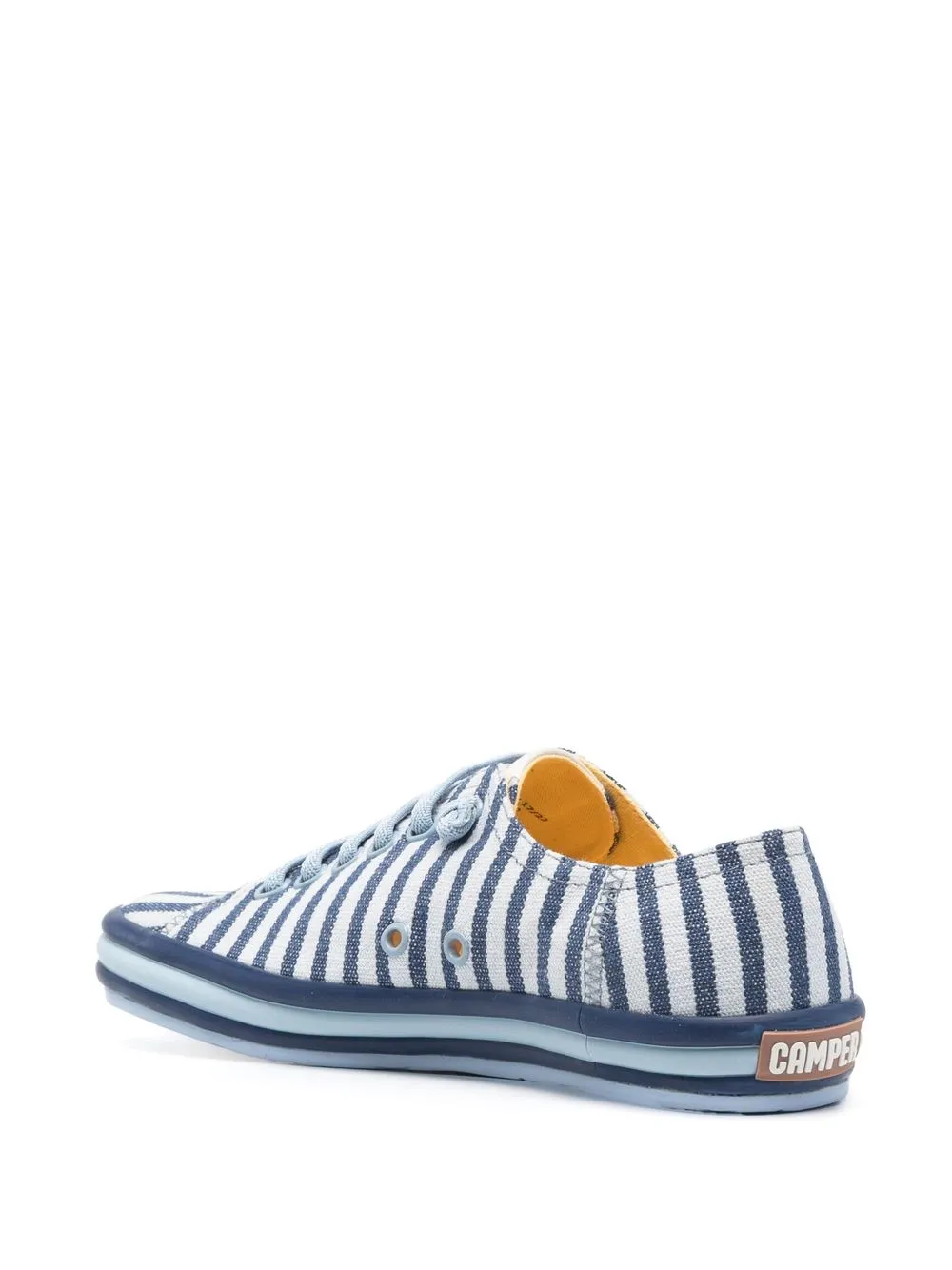 Camper Peu Sneakers | Trainers | Image 3