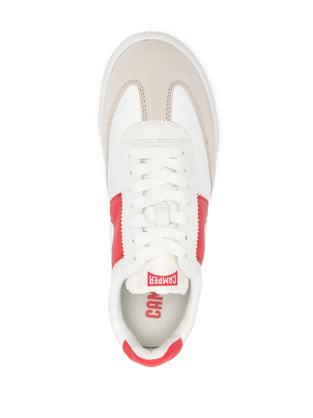 Camper Sneakers Pelotas XLF | Scarpe | Image 4